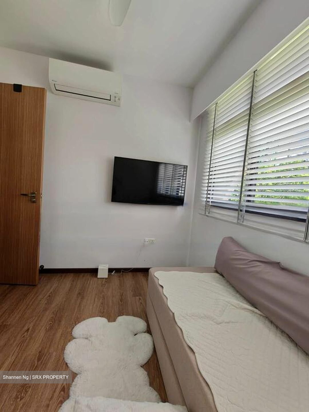 Blk 107A Alkaff Oasis (Toa Payoh), HDB 3 Rooms #457271701